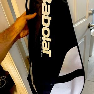 Babolat Single Tennis Racquet bag